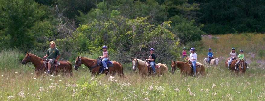 Home - Cedar Creek Ranch